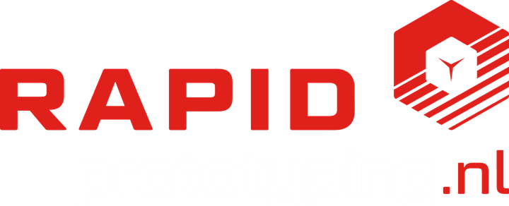RAPIDprototyping.nl